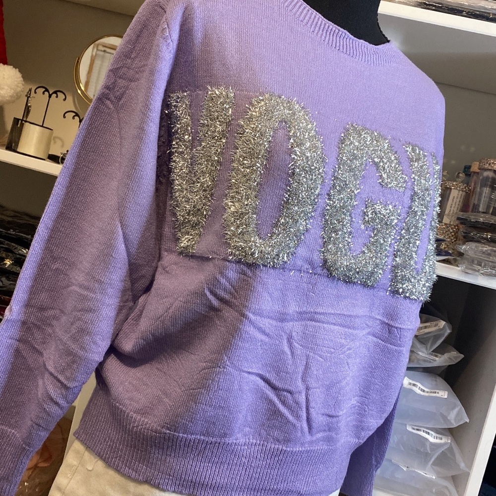 Vinizbena Sweater - Picture 4 of 6